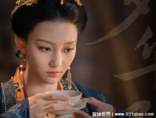 狸猫换太子是真实历史吗，故事是假的原型是真的(源自宋真宗和刘娥)