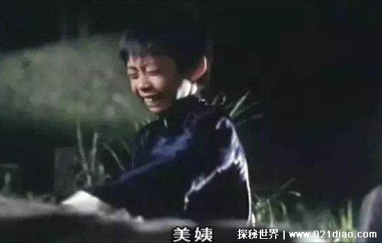 楚人美真实历史事件，被丈夫设计害死化为厉鬼屠村(虚构的故事)