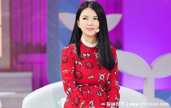 李湘年轻时的最美照片,身材颜值看了流鼻血(与现在判若两人)