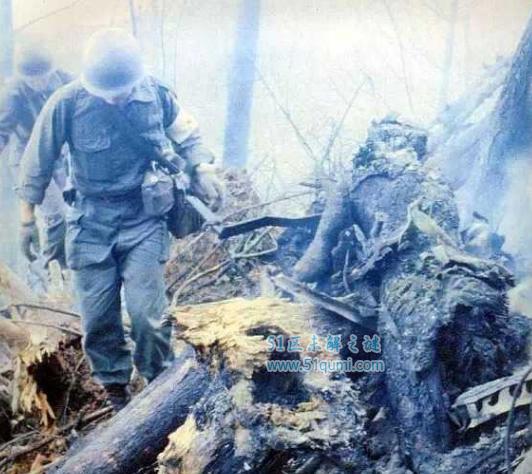 日航123号班机空难事件回顾，524名乘客人员中只有4名生还