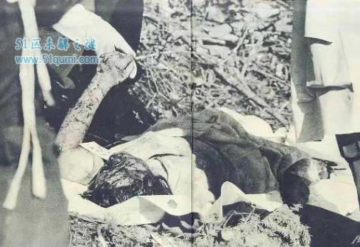 日航123号班机空难事件回顾，524名乘客人员中只有4名生还