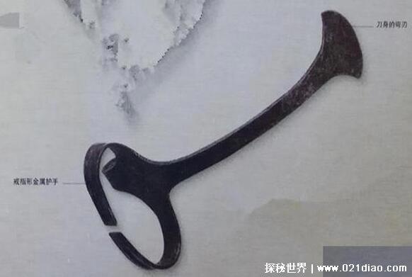 世界十大禁用暗器，梅花袖箭可以连续发射/百发百中