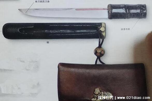 世界十大禁用暗器，梅花袖箭可以连续发射/百发百中