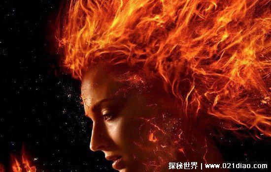 十二个欧米茄级变种人，万磁王进不了前五(第一居然是他)