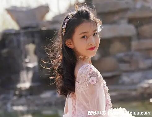 宋小睿真实长相是怎样的,模特歌手出身人美声音甜(附视频和图片)