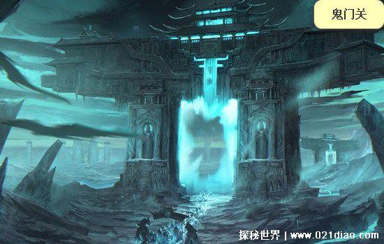 三大鬼节哪个最厉害,中元节(地府大门大开放出全部鬼魂到阳间)