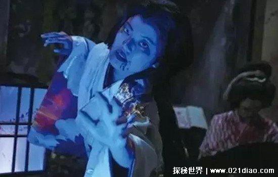 三大鬼节哪个最厉害,中元节(地府大门大开放出全部鬼魂到阳间)