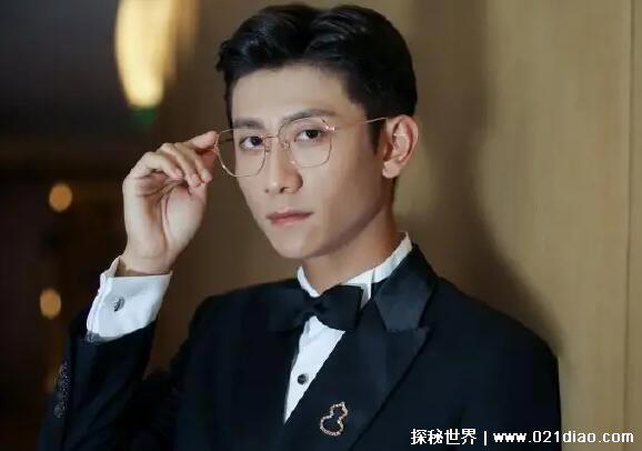 张一山出什么事了为什么封了，余罪被下架封禁但对本人没有影响