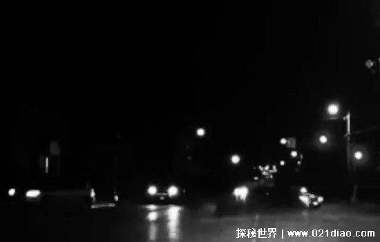 能看见鬼的十种人，阴阳眼通灵可以随时看见鬼魂