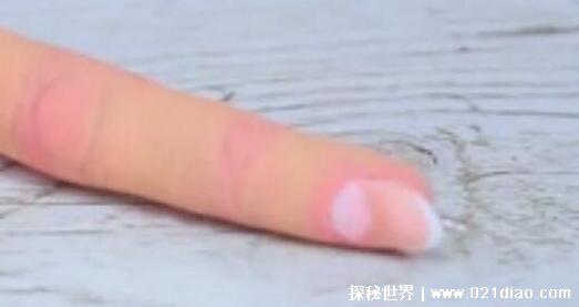 世界上最吓人的笔，画皮之笔最为诡异(四大最恐怖的笔)