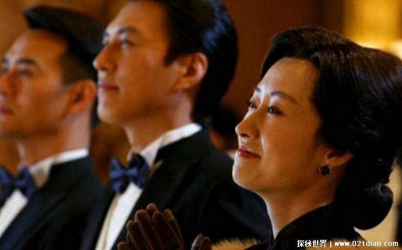 刘敏涛和王凯什么关系,是同事见朋友的关系