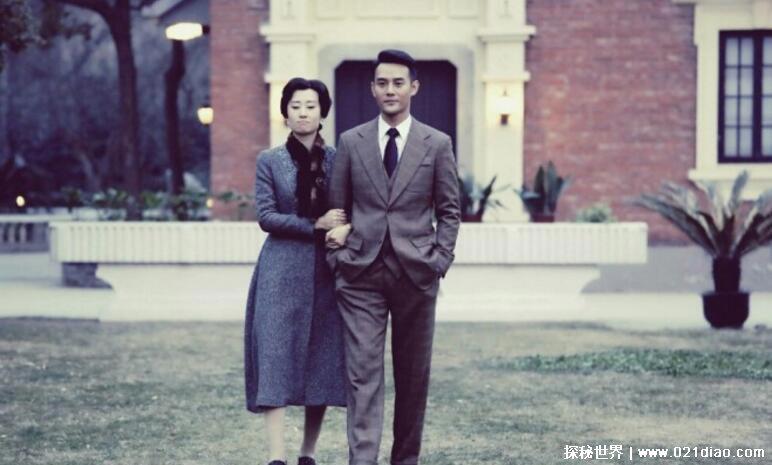 刘敏涛和王凯什么关系,是同事见朋友的关系