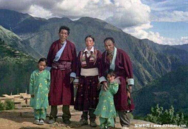 中国未来实行一妻多夫是真的吗，在2025年的时候会实现(系谣言)