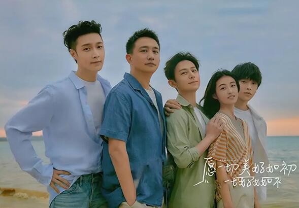 向往的生活第六季什么时候开播,2022年4月29日开播进入大海篇