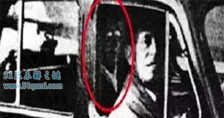 世界上有鬼的十大证据，你还敢不信吗？