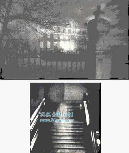 世界上有鬼的十大证据，你还敢不信吗？