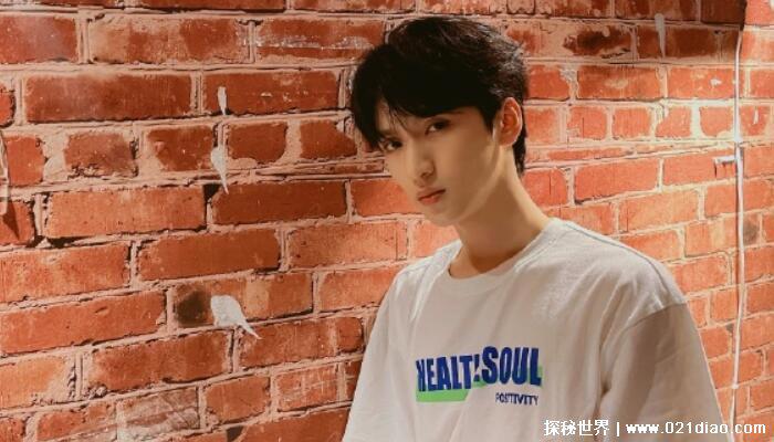 严浩翔家里有多有钱,外号叫做财阀(附个人资料简介)