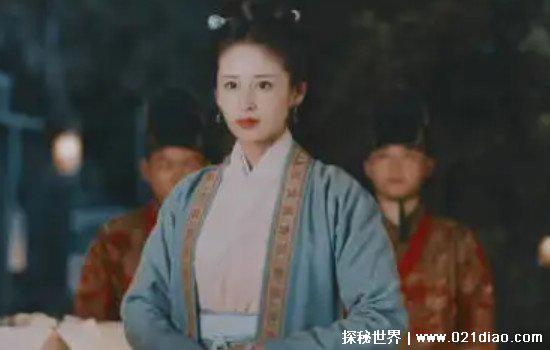 朱棣为什么不娶徐妙云，爱上海别公主只是其中一个原因