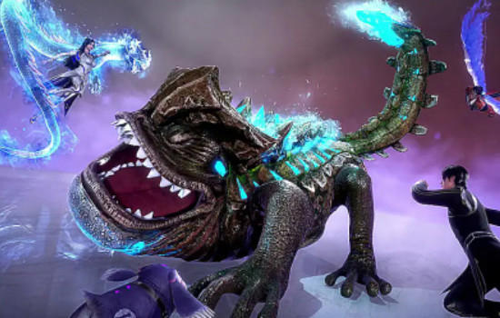 斗罗大陆最弱的武魂,蓝银草(最典型的废武魂)