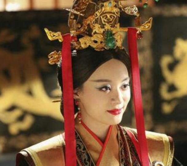 芈月嬴政关系图，芈月为嬴政高祖母(附关系图)