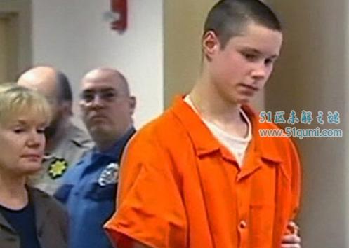 科尔顿·哈里斯·摩尔:美国90后“赤脚神偷“的传奇故事