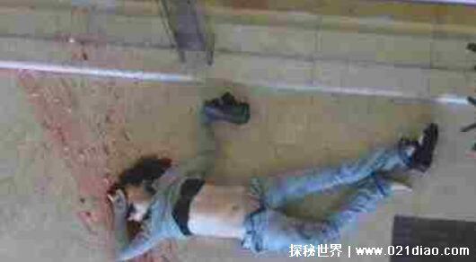 港汇跳楼事件，大楼受诅咒导致6人坠亡(虚假传言)