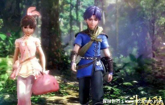 比比东为什么怕小舞，比比东对小舞有杀母之仇