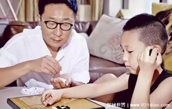 林永健两次痛失爱子，妻子两度流产(自己差一点患上抑郁症)