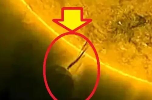 外星人真的来了吗,美国公开ufo听证会(称发现外星人只是时间问题)