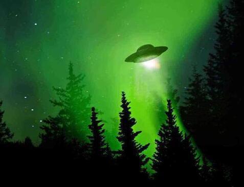 外星人真的来了吗,美国公开ufo听证会(称发现外星人只是时间问题)