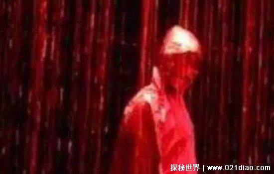 青蛙雨真的存在吗，真的存在(龙卷风携带青蛙造成的)