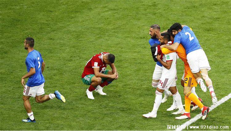 世界杯2022直播频道在哪看(央视体育频道)