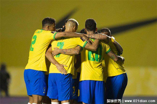 2018世界杯16强的球队（巴西，法国等）