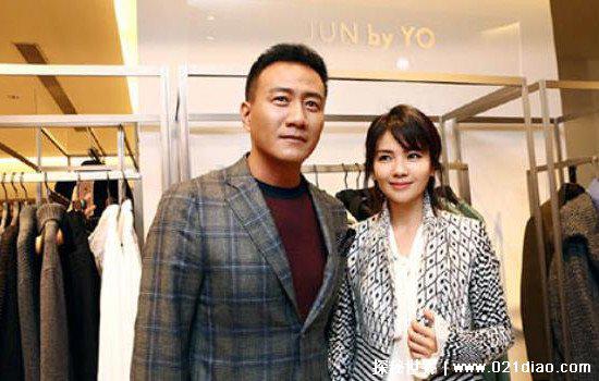 刘涛421是真的吗，虚假谣言(胡军老婆亲口承认)