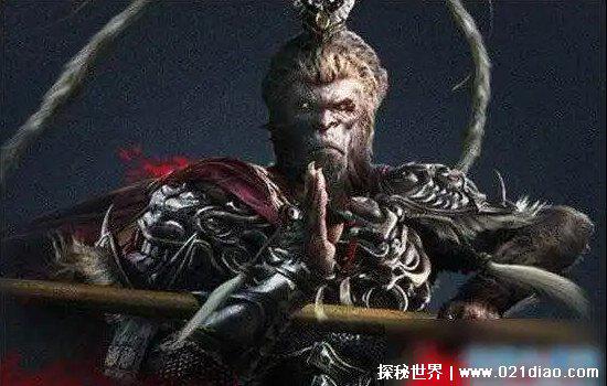 孙悟空能达到光速吗，达不到(光速比孙悟空快五倍多)