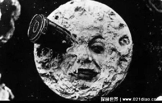 血月为什么不能看,传言是不祥之兆(其实可以看是自然现象)