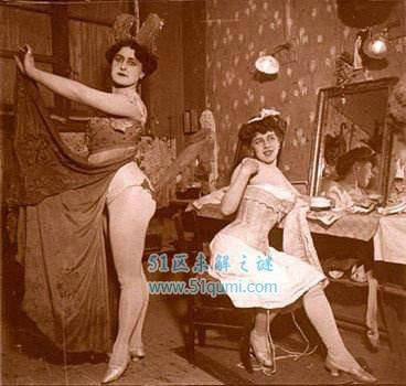 欧洲束腰有什么危害?欧洲束腰比中国裹脚更致命