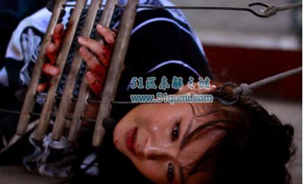 刑舂是什么刑罚?盘点古代女性罪犯五大刑