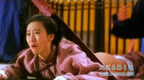 刑舂是什么刑罚?盘点古代女性罪犯五大刑