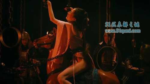 刑舂是什么刑罚?盘点古代女性罪犯五大刑