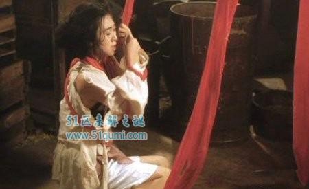 刑舂是什么刑罚?盘点古代女性罪犯五大刑