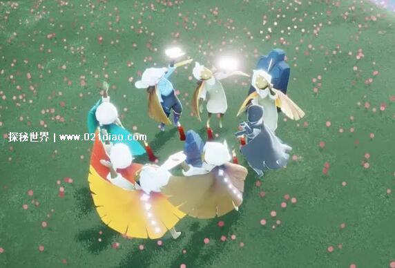 为什么不建议孩子玩光遇，容易早恋或抑郁(未成年太多风气不好)