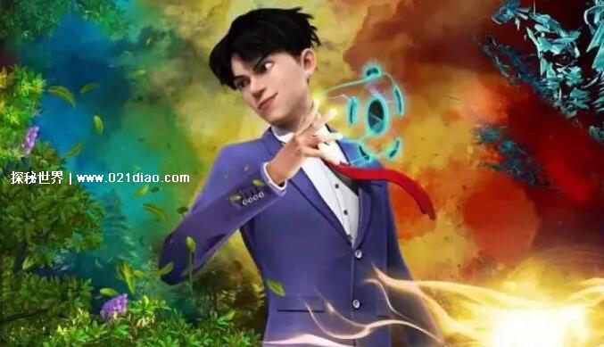 熊出没智商排行榜前十名,第1是奇幻空间boss(光头强仅排第4)