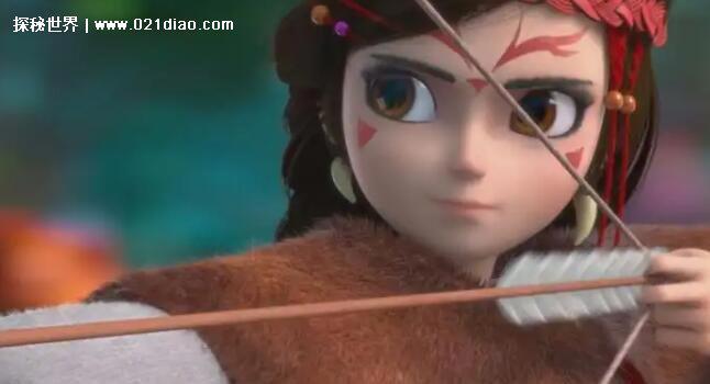 熊出没智商排行榜前十名，第1是奇幻空间boss(光头强仅排第4)