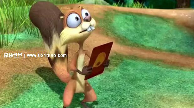 熊出没智商排行榜前十名，第1是奇幻空间boss(光头强仅排第4)