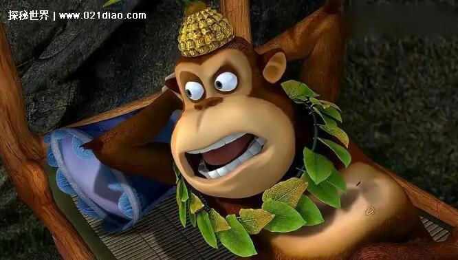 熊出没智商排行榜前十名，第1是奇幻空间boss(光头强仅排第4)