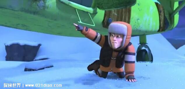 熊出没智商排行榜前十名，第1是奇幻空间boss(光头强仅排第4)