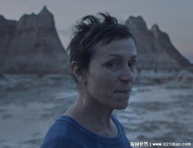 无依之地为什么被禁，导演赵婷自作自受(网友支持封杀)