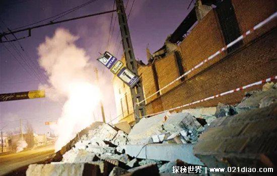 2013年2月15日俄罗斯陨石坠落事件,专家预测错误1200多人受伤