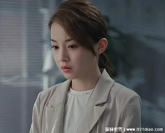 黑白禁区淦小暖是谁的女儿,是淦天雷和苏灵的女儿